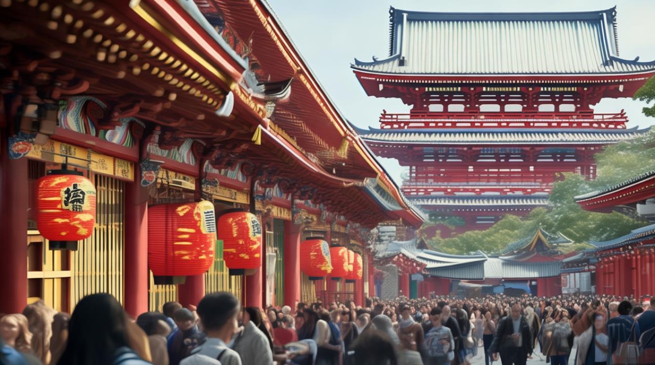 浅草景点 浅草景点