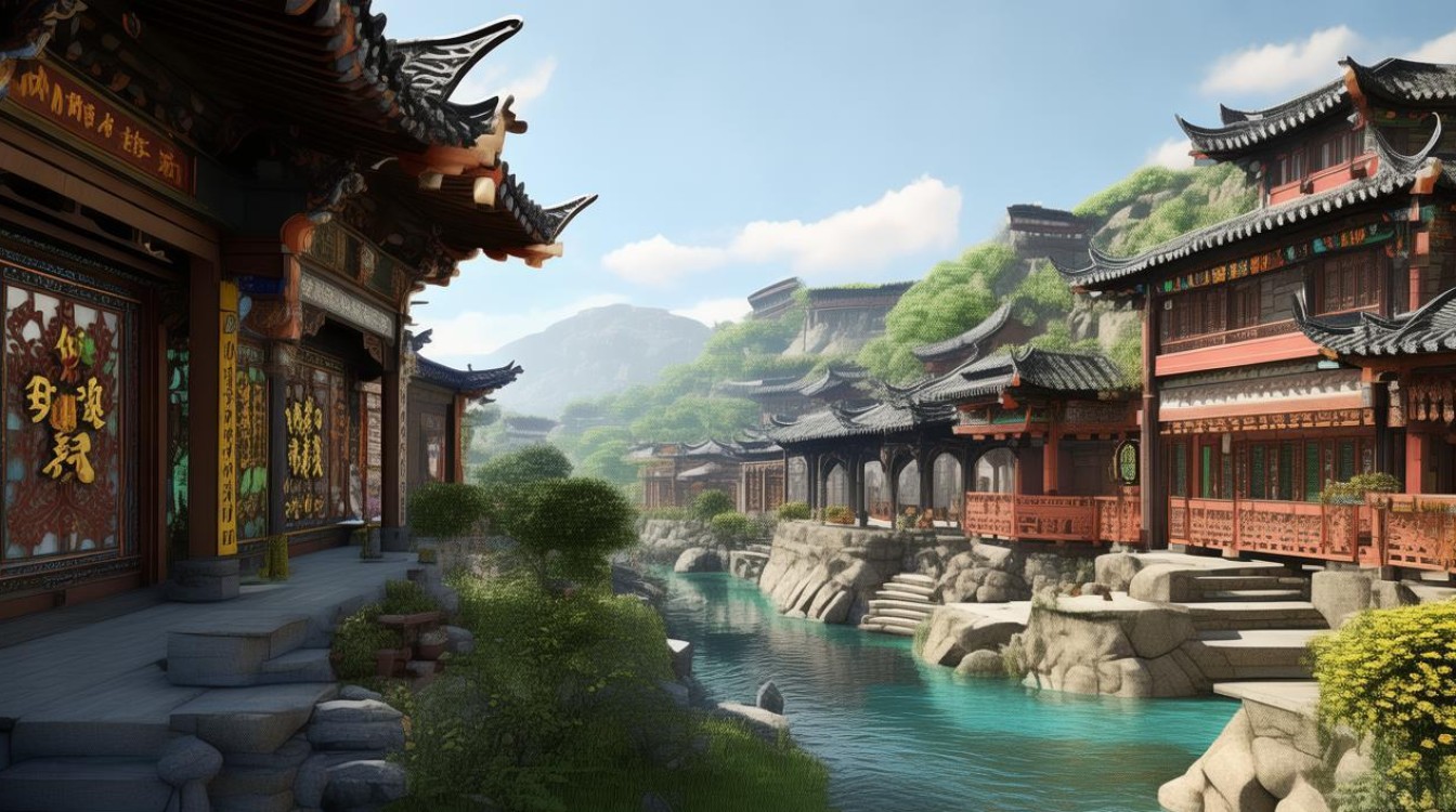 万源景点有哪些 万源景点有哪些