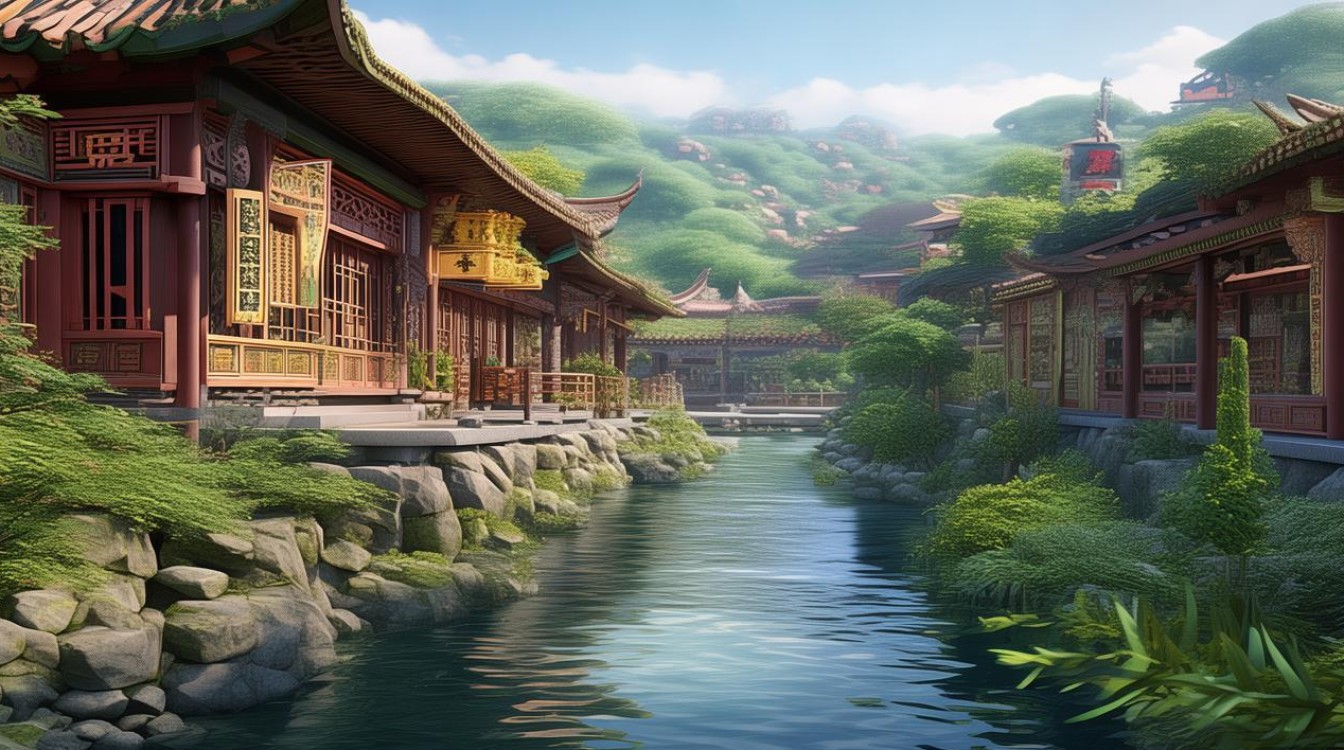 万源景点有哪些 万源景点有哪些