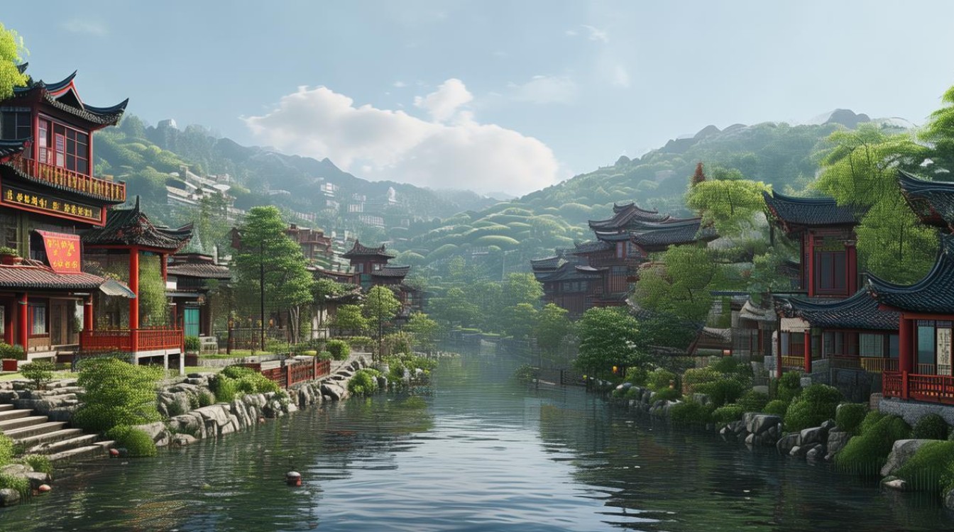 万源景点有哪些 万源景点有哪些