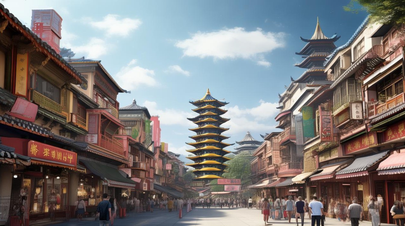 漯河市旅游景点 漯河市旅游景点