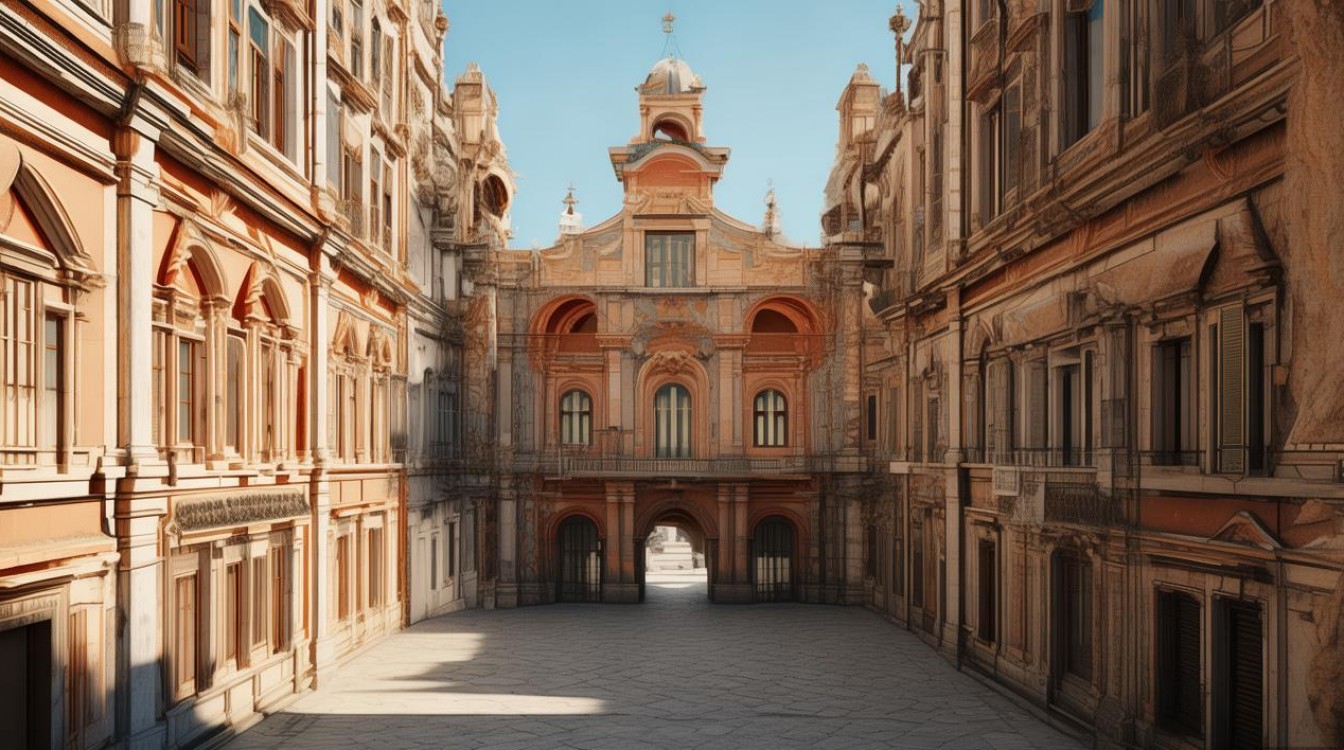 那不勒斯景点 那不勒斯景点