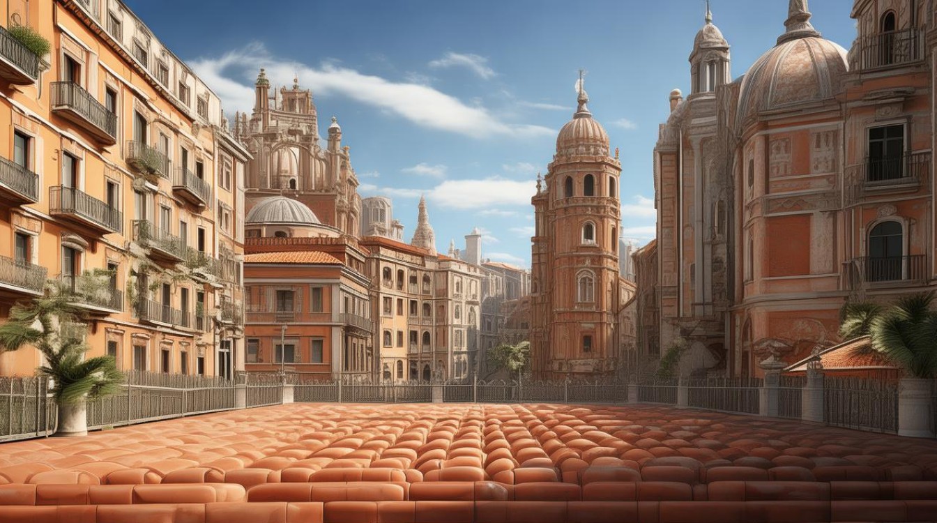 那不勒斯景点 那不勒斯景点