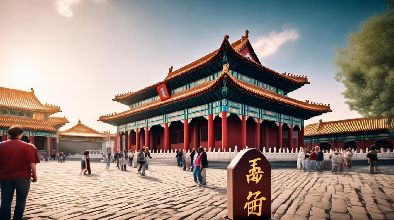 北京故宫旅游景点 北京故宫旅游景点