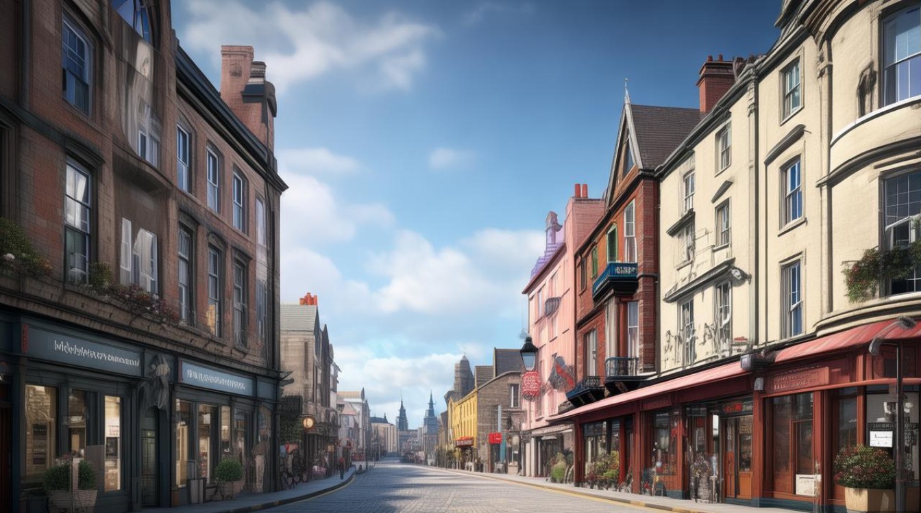 凯里市区景点 凯里市区景点