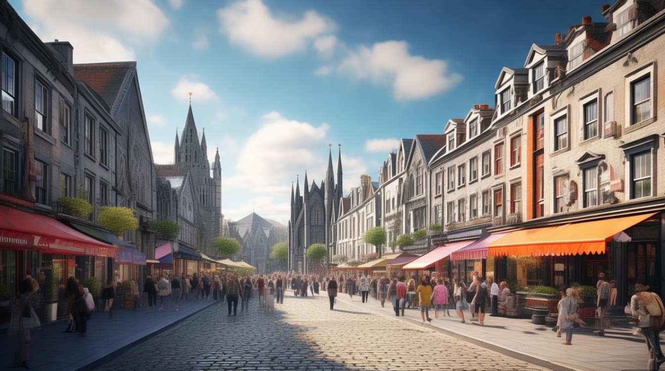 凯里市区景点 凯里市区景点