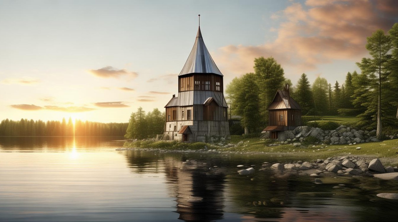 芬兰景点图片 芬兰景点图片