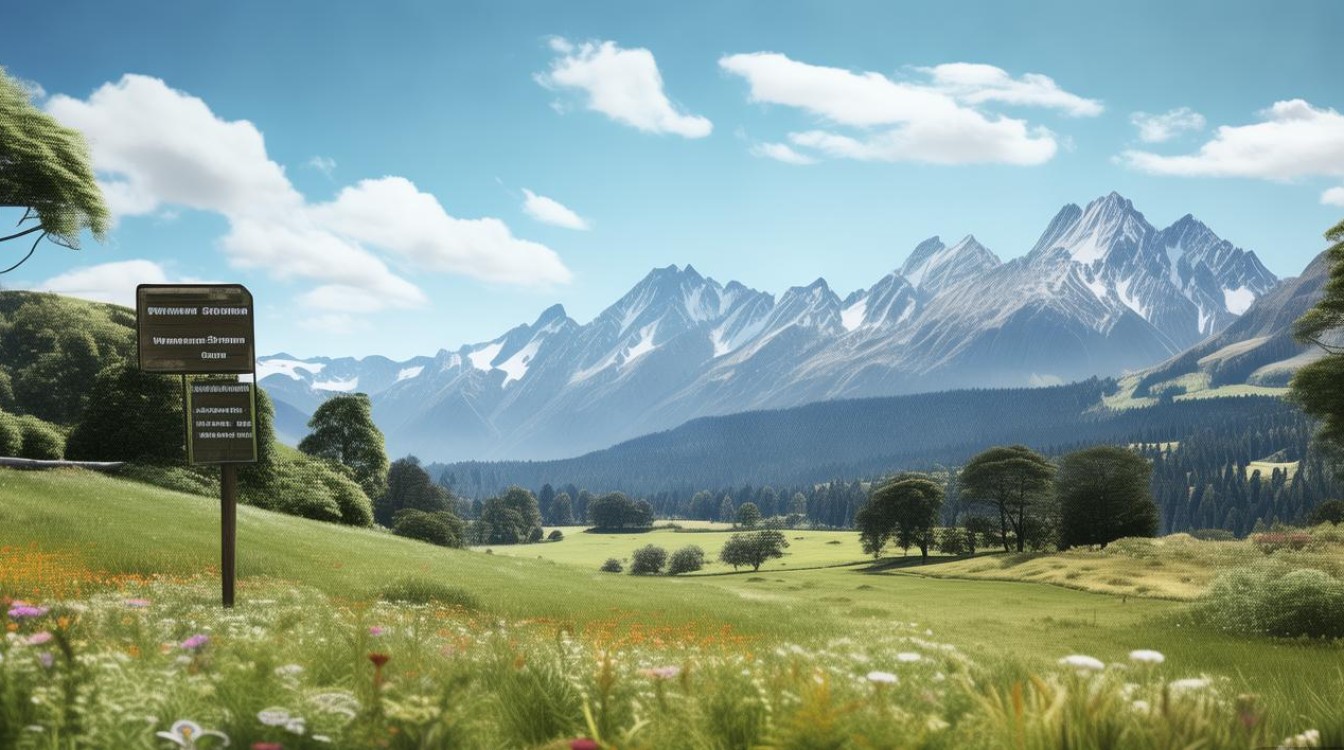 新西兰景点排名 新西兰景点排名