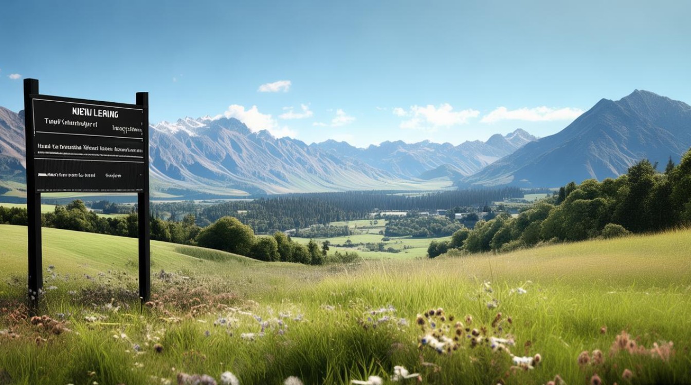 新西兰景点排名 新西兰景点排名