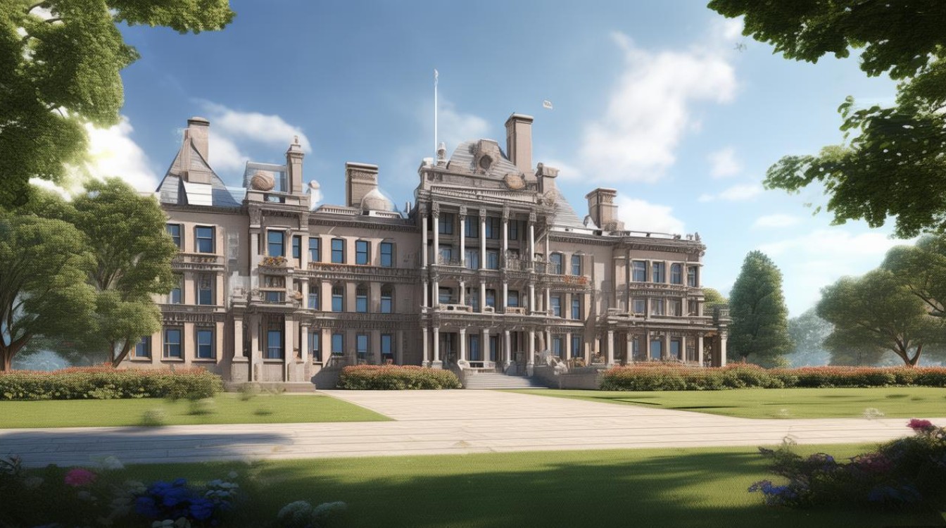 美东景点 美东景点