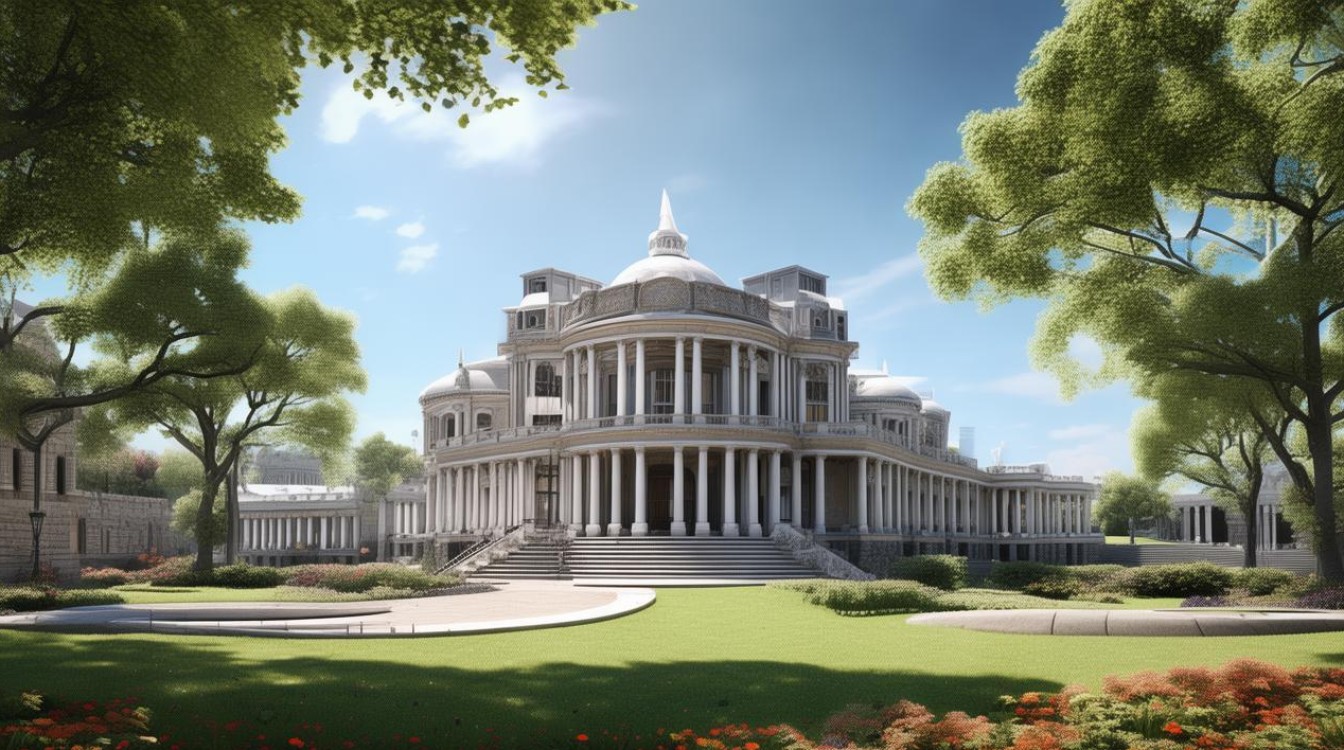 美东景点 美东景点