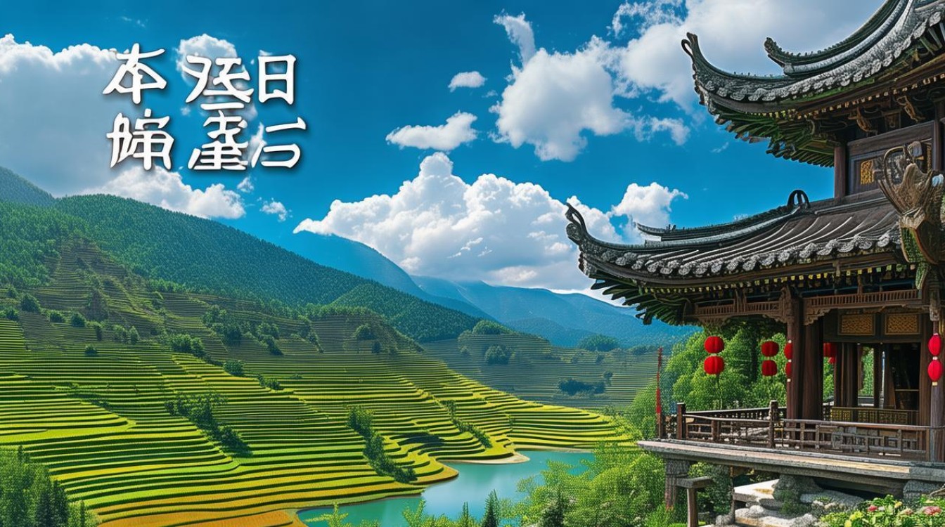 四川好玩的旅游景点