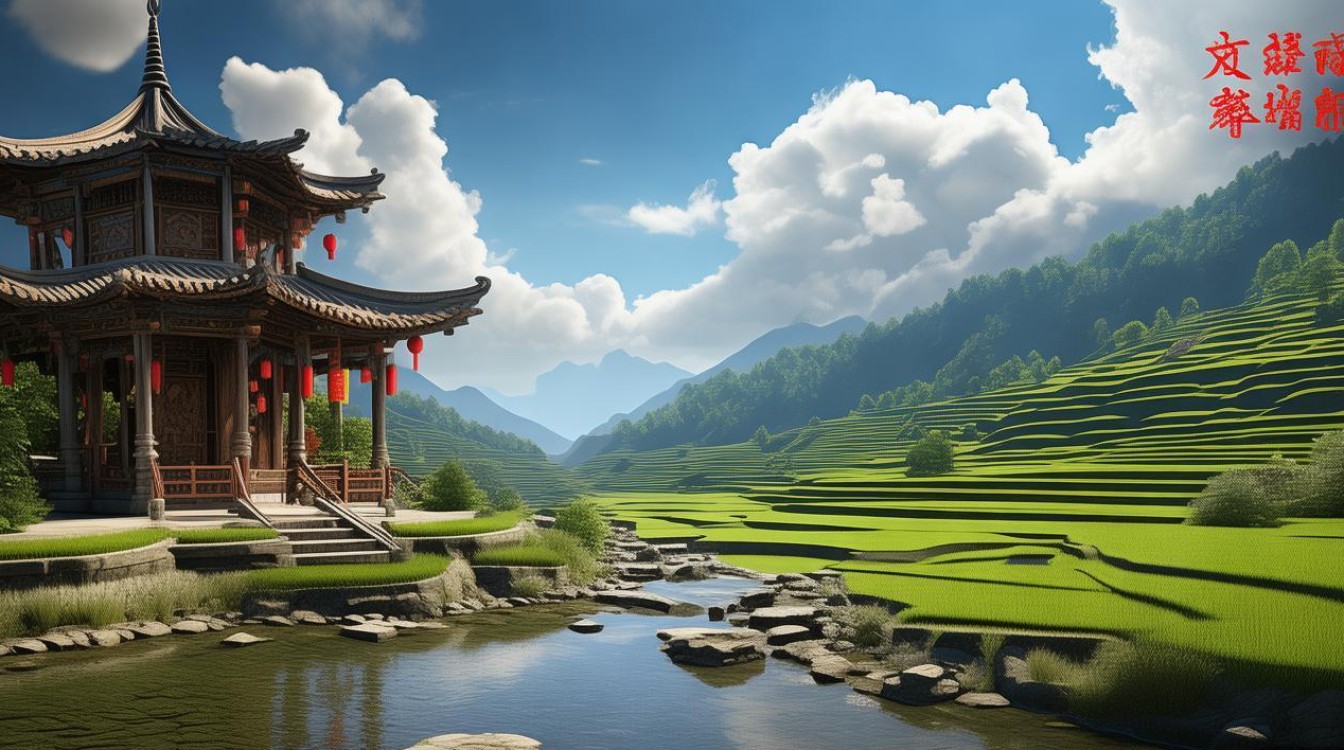 四川好玩的旅游景点