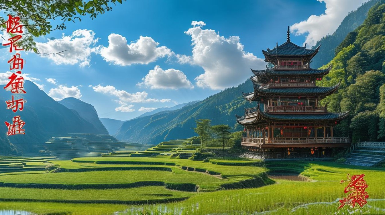 四川好玩的旅游景点