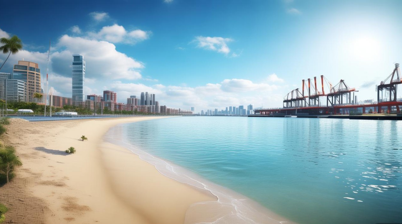 连云港旅游景点介绍 连云港旅游景点介绍