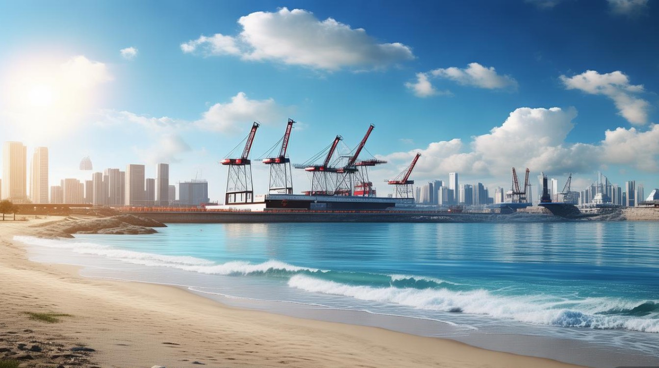 连云港旅游景点介绍 连云港旅游景点介绍