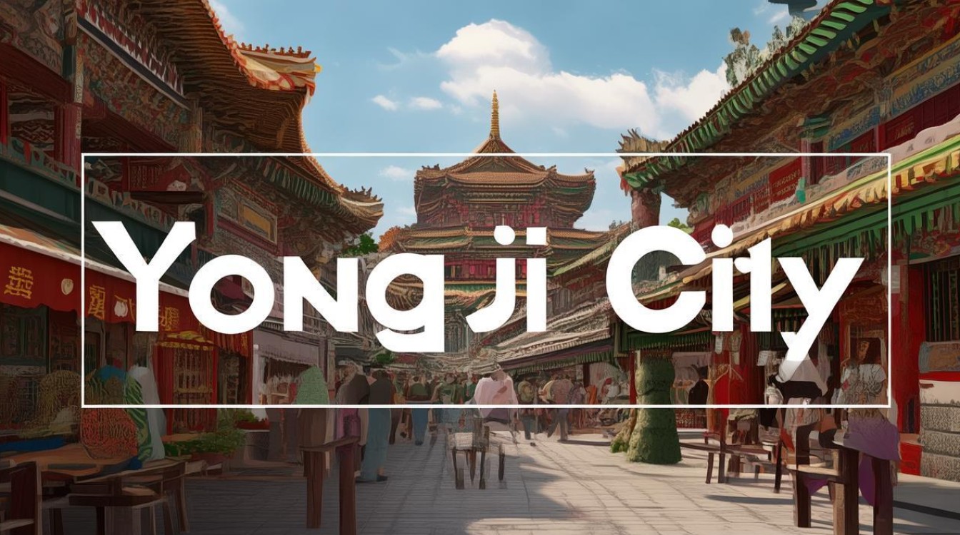 永济市旅游景点 永济市旅游景点