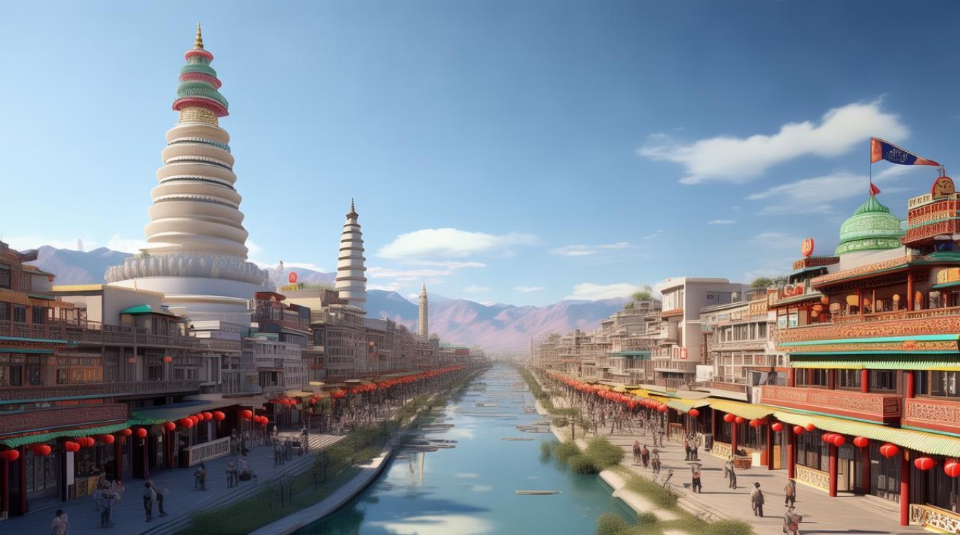 兰州旅游景点排名 兰州旅游景点排名