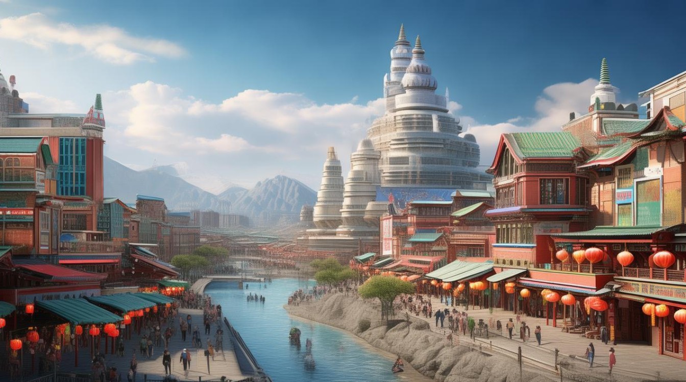 兰州旅游景点排名 兰州旅游景点排名