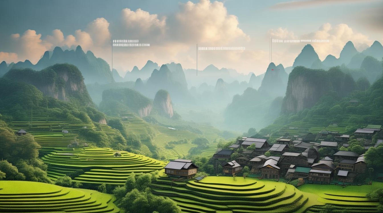 到贵州旅游景点 到贵州旅游景点