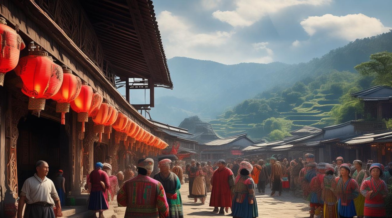 到贵州旅游景点 到贵州旅游景点