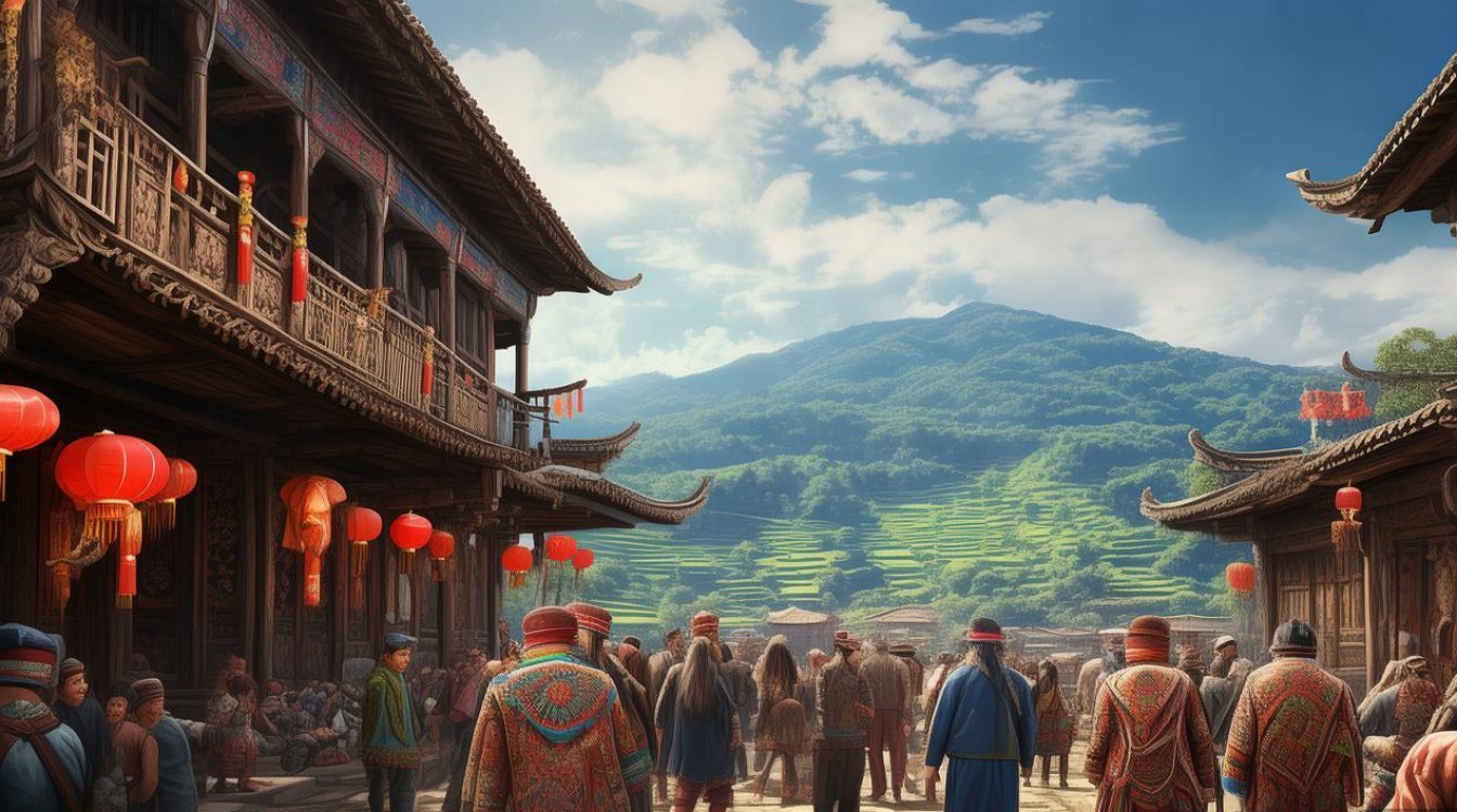 到贵州旅游景点 到贵州旅游景点