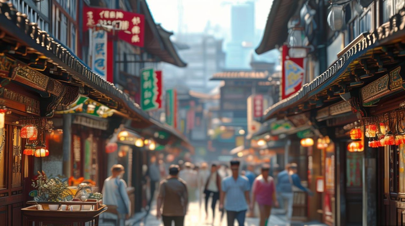 潮州著名景点 潮州著名景点