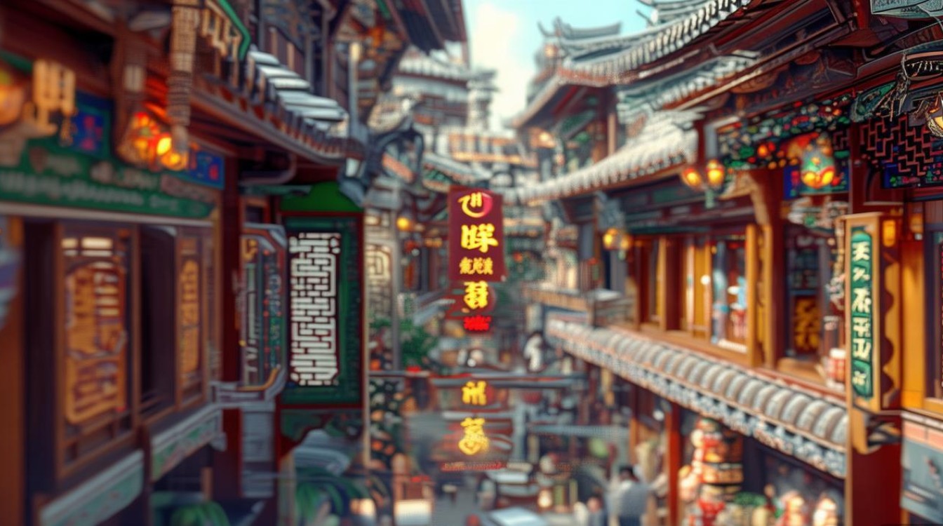 潮州著名景点 潮州著名景点