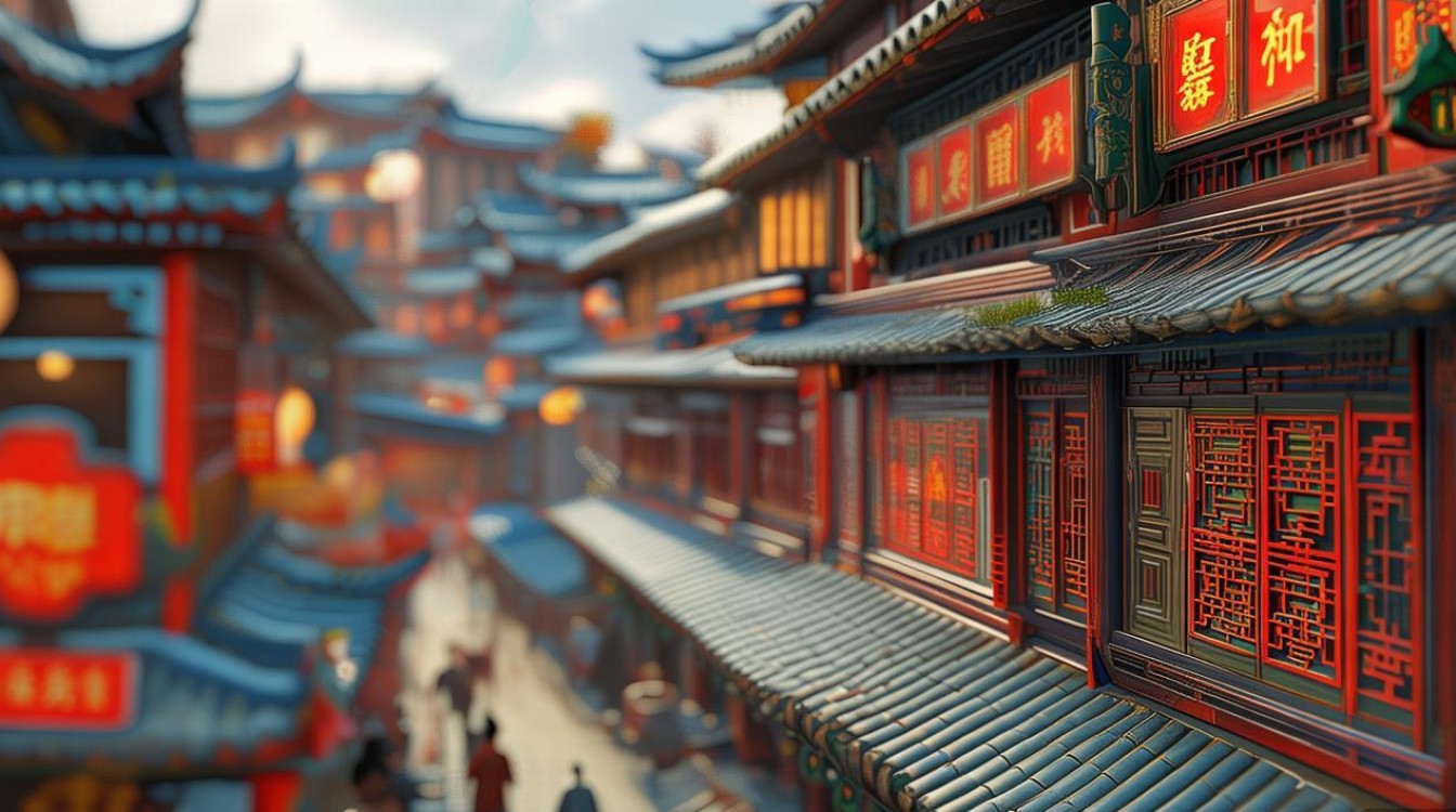 潮州著名景点 潮州著名景点