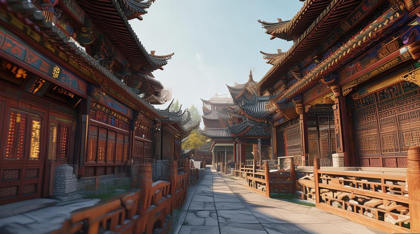 渭南有啥景点 渭南有啥景点