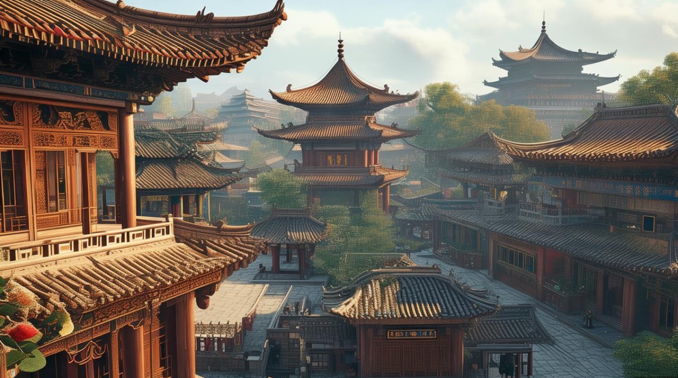 渭南有啥景点 渭南有啥景点