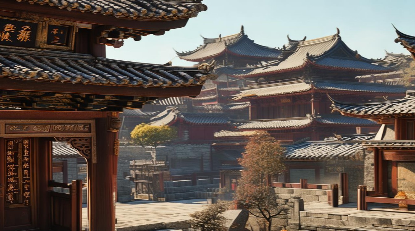 渭南有啥景点 渭南有啥景点