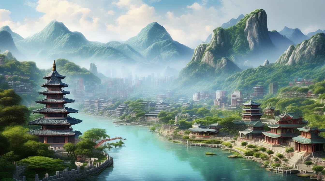 湖北省的旅游景点 湖北省的旅游景点