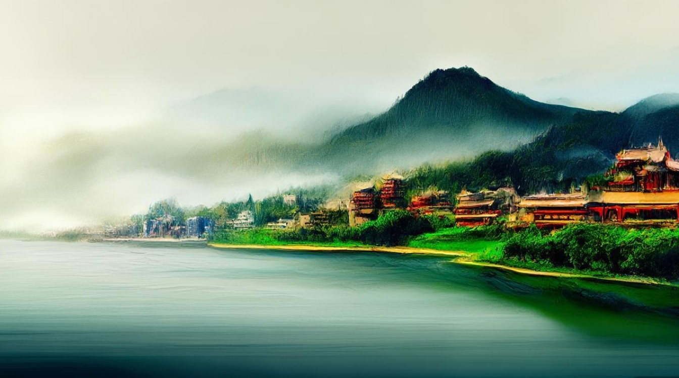 湖北省的旅游景点 湖北省的旅游景点