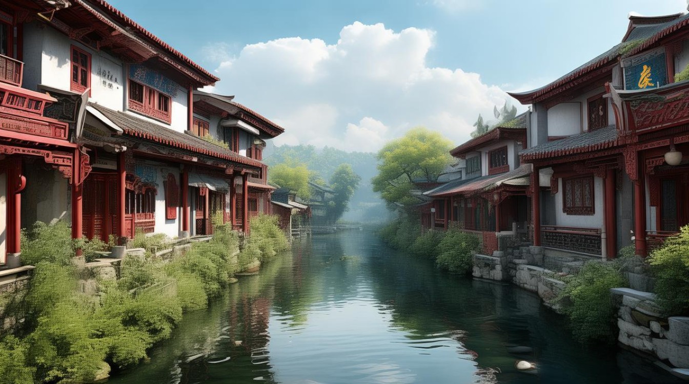 安龙县旅游景点 安龙县旅游景点