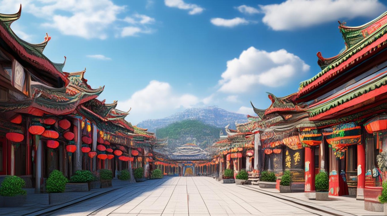 番禺区旅游景点 番禺区旅游景点