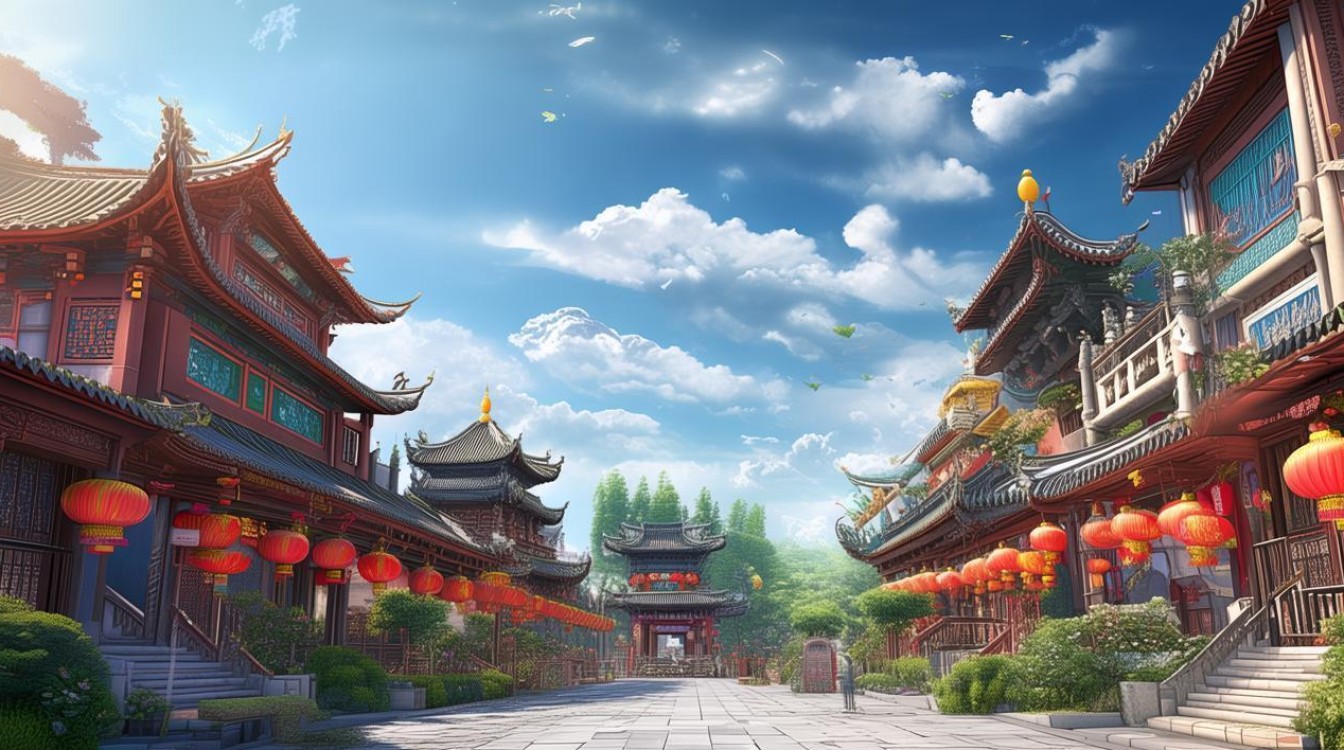 番禺区旅游景点 番禺区旅游景点