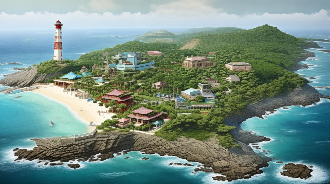 平潭有哪些旅游景点 平潭有哪些旅游景点