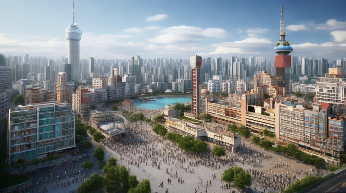 徐州市景点排名 徐州市景点排名