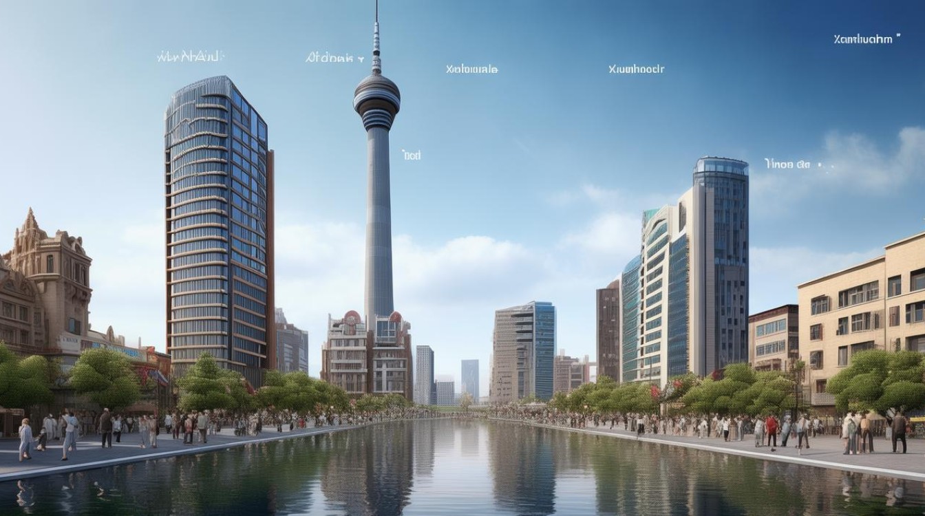 徐州市景点排名 徐州市景点排名