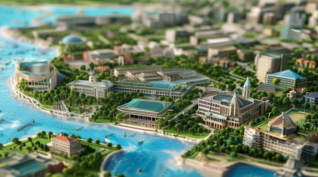 珠海游玩景点大全 珠海游玩景点大全