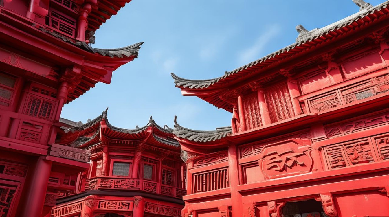 临汾红色景点 临汾红色景点