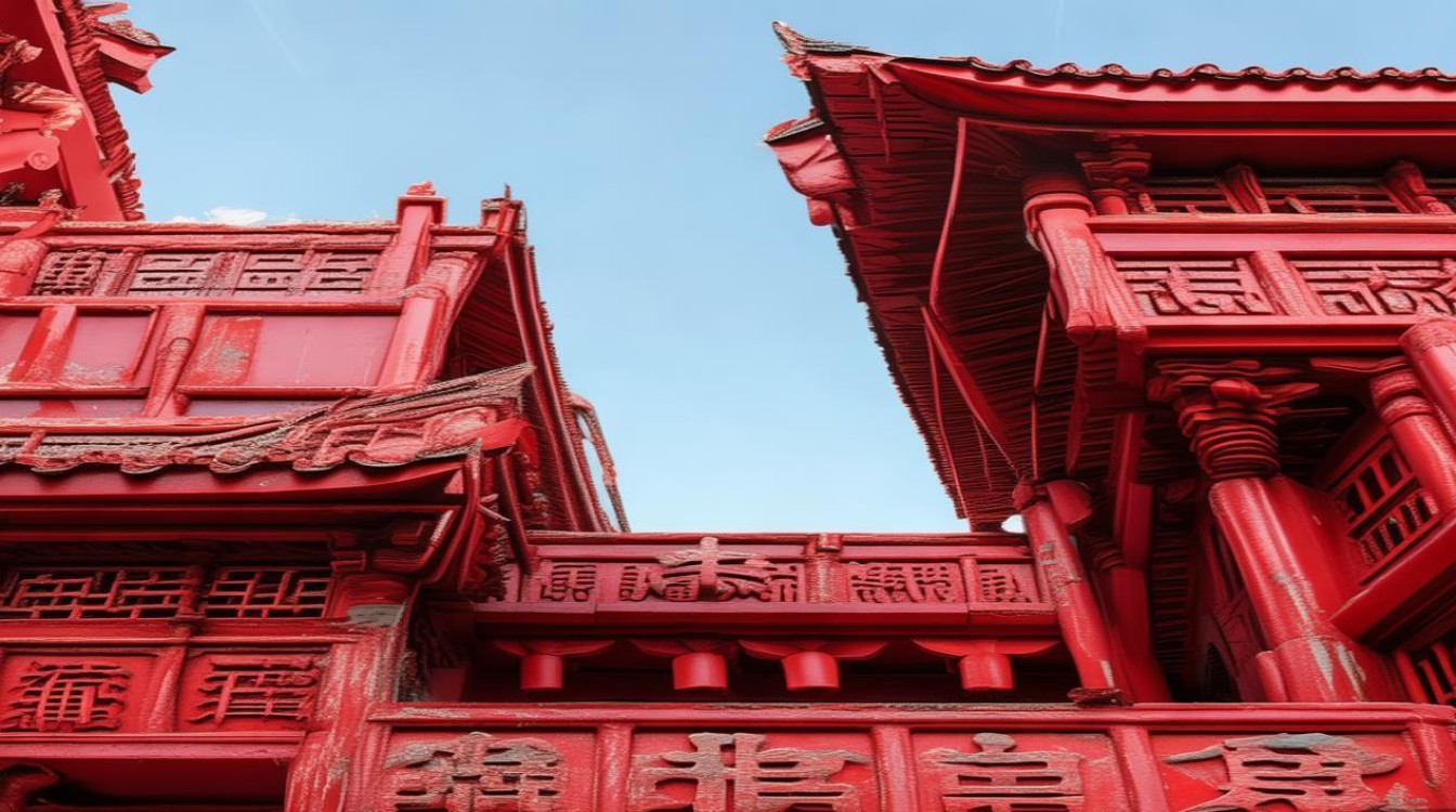 临汾红色景点 临汾红色景点