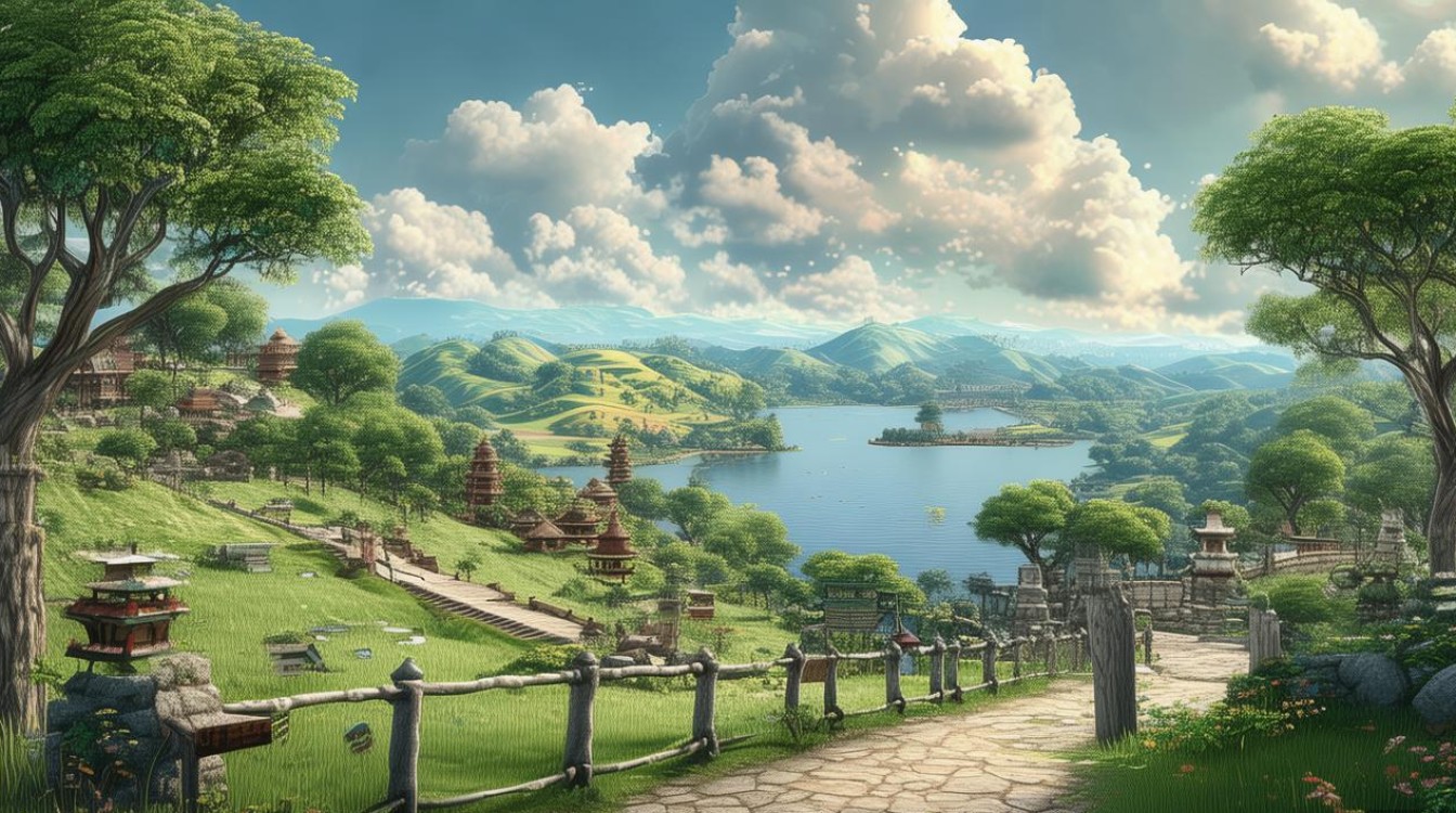 江山游玩景点 江山游玩景点