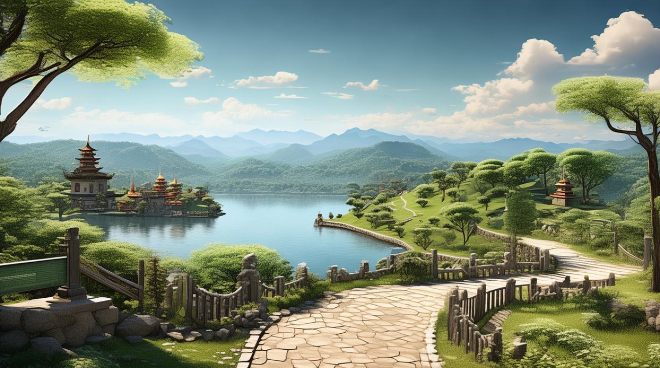 江山游玩景点 江山游玩景点