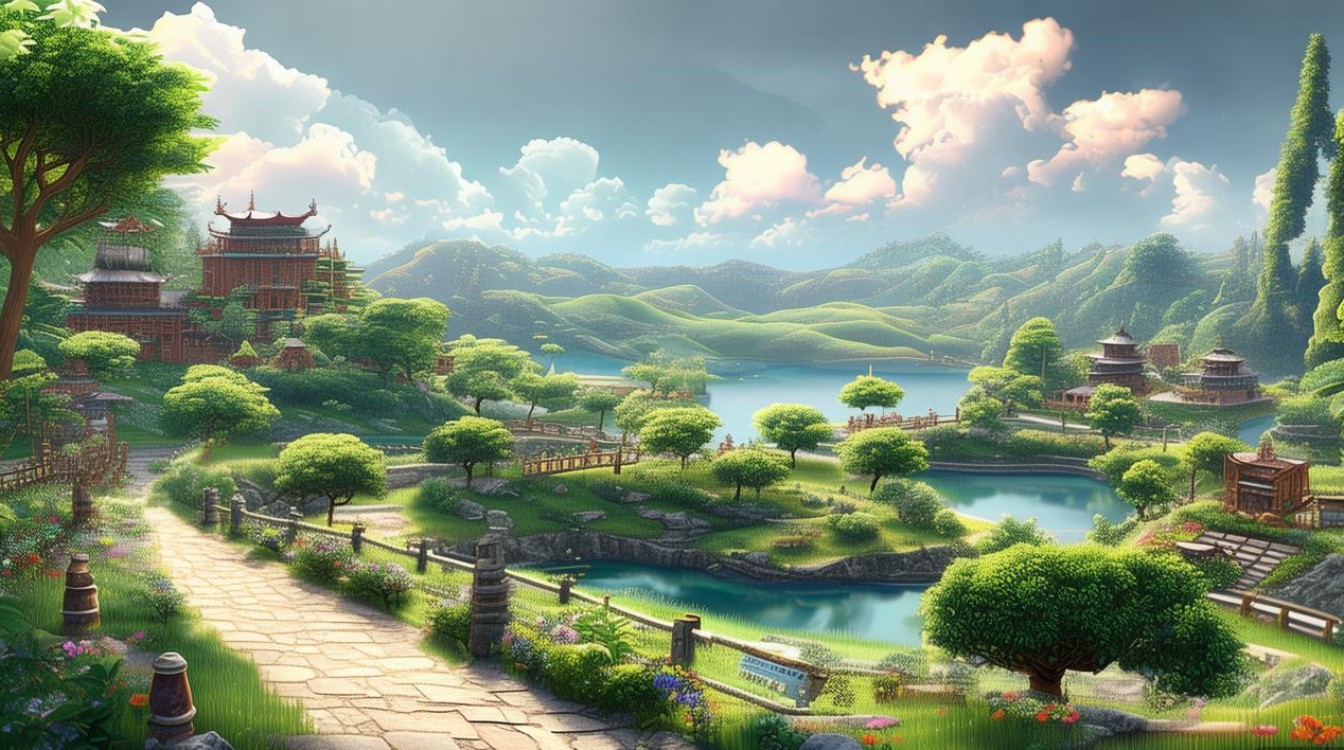 江山游玩景点 江山游玩景点