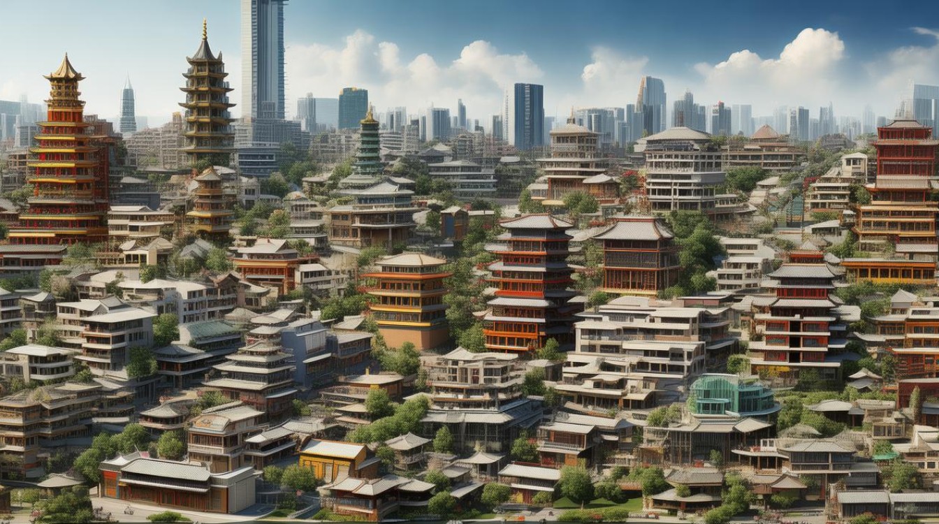 增城景点大全旅游景点