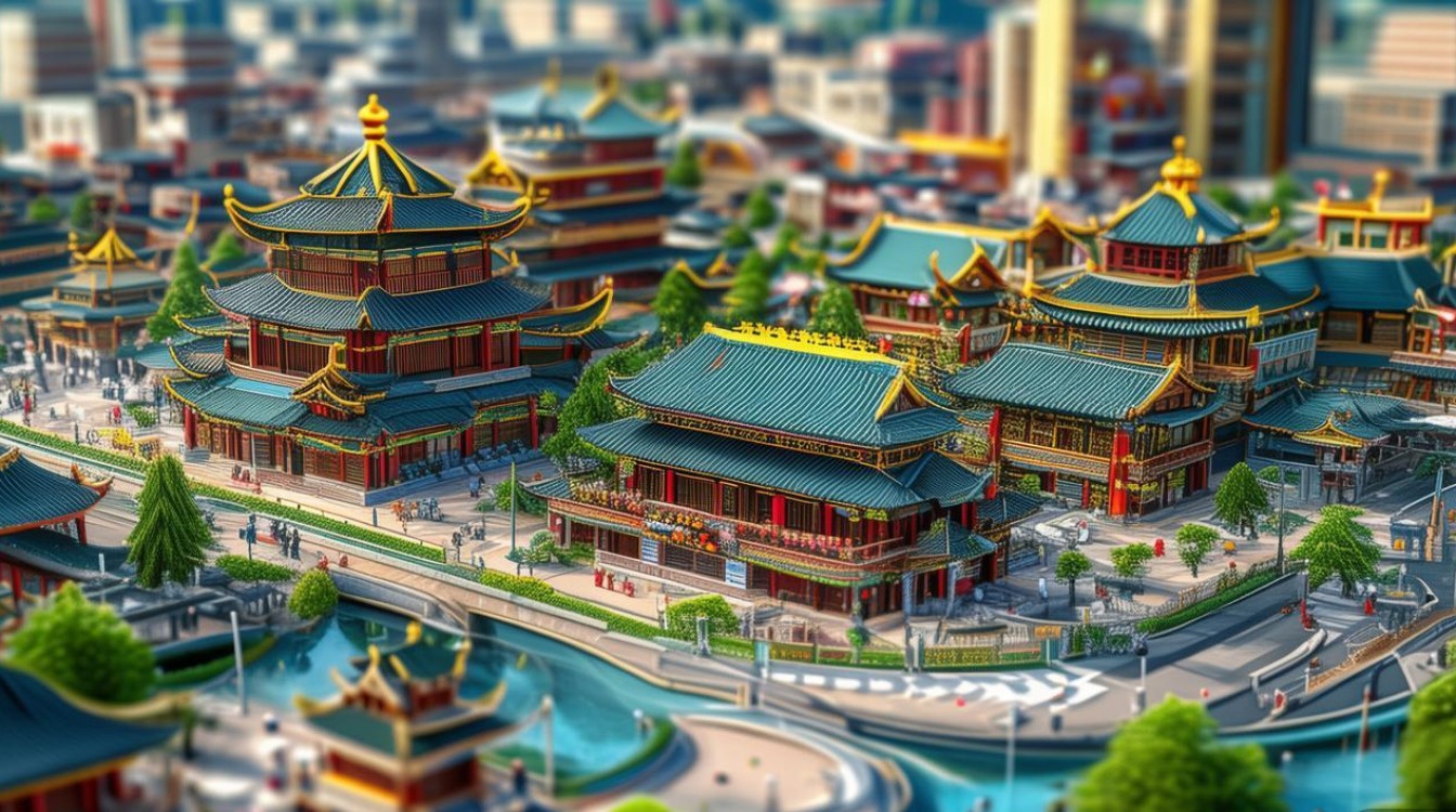 增城景点大全旅游景点