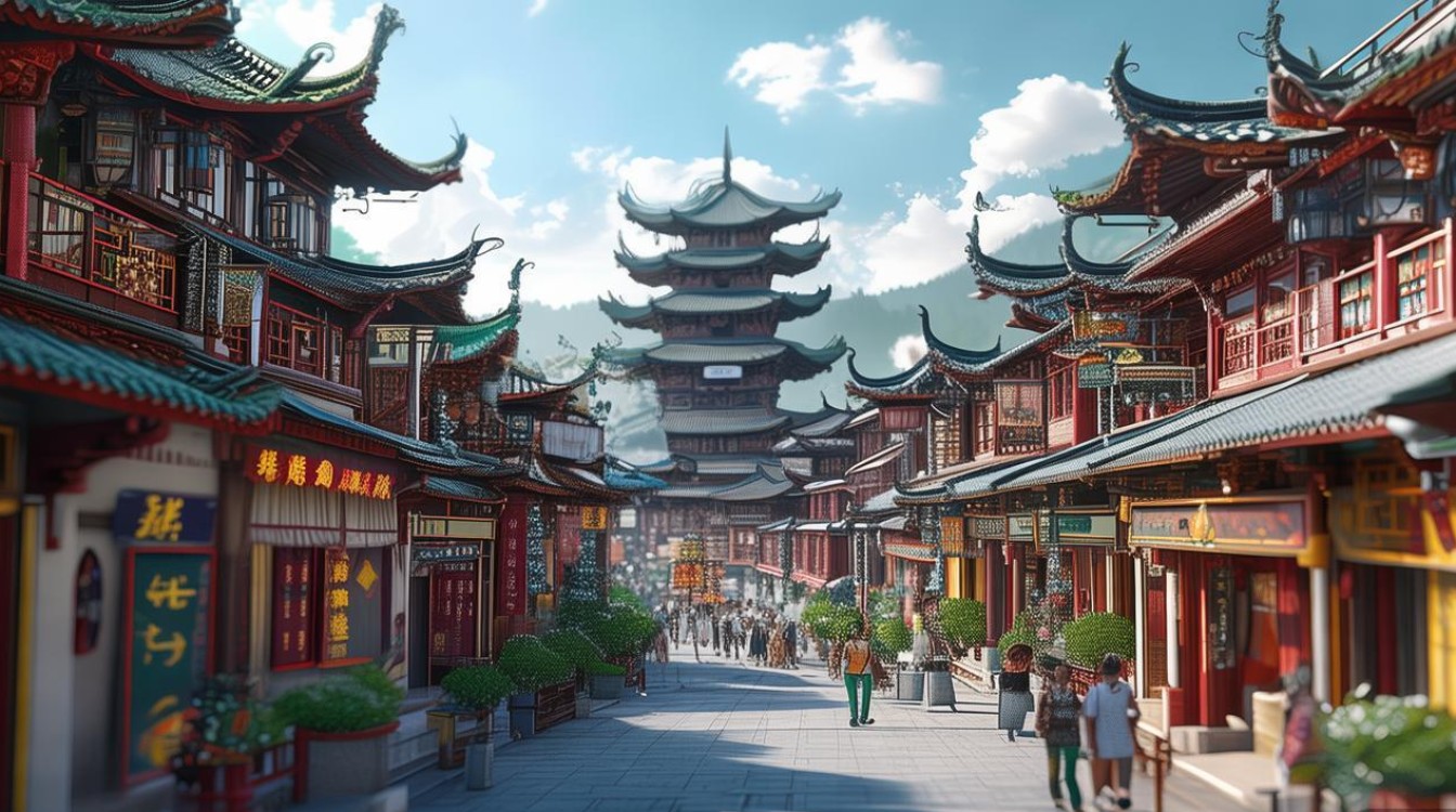 增城景点大全旅游景点