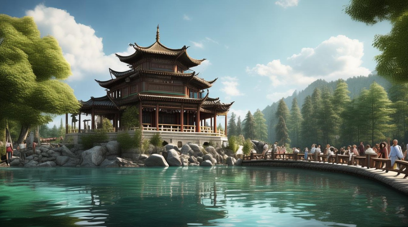 四川眉山旅游景点 四川眉山旅游景点